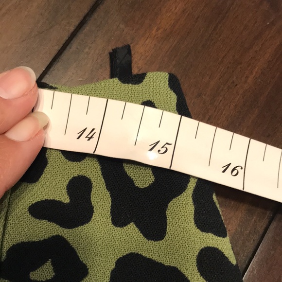 Prada Mini Skirt - Picture 16 of 16